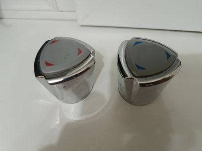 Кран для смесителя