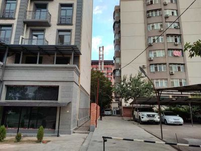 Сдается цокольное помещение на Абдулла Каххора