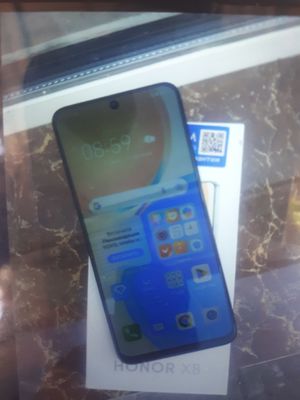 Xonor X8 8/256 gb