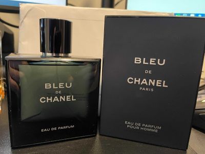 Chanel Bleu de Chanel EDP Original 100 ml
