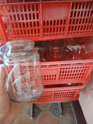 1 litrlik burama bankalar donasi 3000 so'mdan