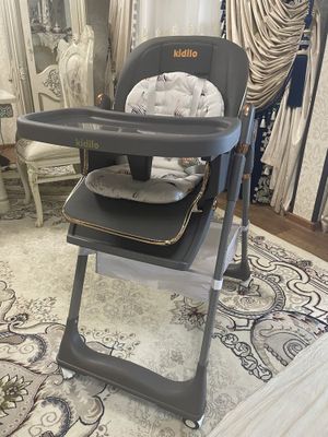 стульчик для кормления Kidilo