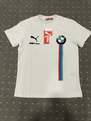 BMW Турецкий спортивный футболка