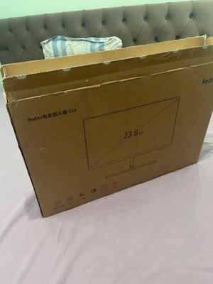 Монитор Redmi G24