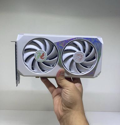 Paladin RTX 3060 12Gb Ideal karopka dok bor
