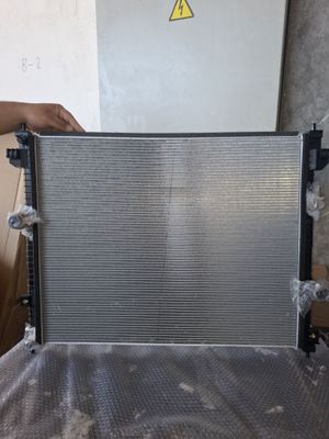 Dongfeng 008 ga Radiotor