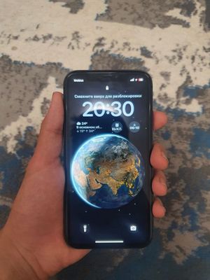 Iphone 11.