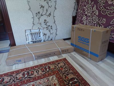 Срочно продаётся новая швейная машинка