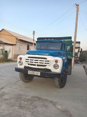 ЗИЛ 130холати ало
