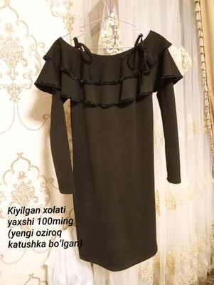 chiroyli koʻylak