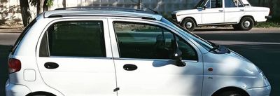 Kareyski matiz shohi sotladi holati zor narhi 100$