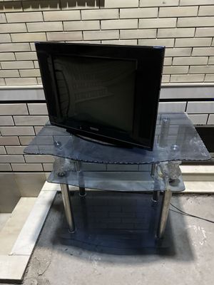 Televizor+postavka