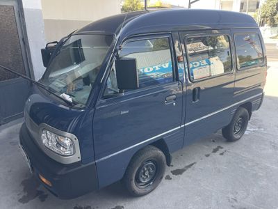 Damas pasajirski gazi bor