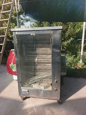gril aparat gaz va elektrga iwlaydi