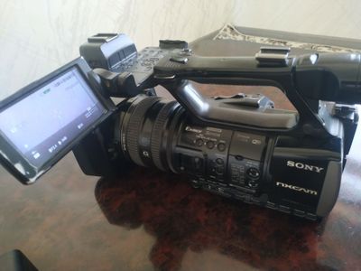 Camera sotiladi Nxcam3
