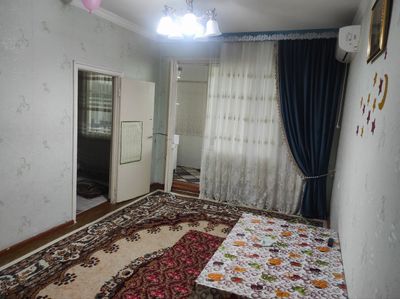 Сдаётся в аренду 1/3/4 Феруза