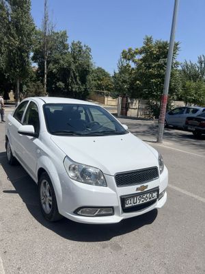 Nexia 3 LT 123000 yurgan