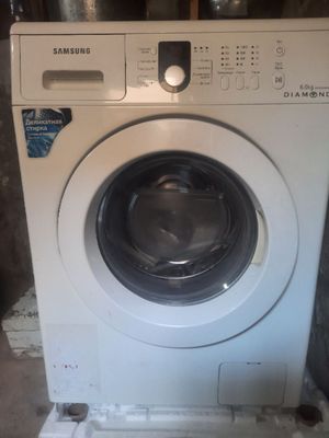 Samsung 6 kg sroshna