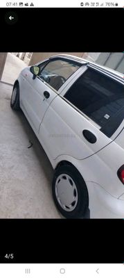 2009 yil 445000 km yurgan xolati zor