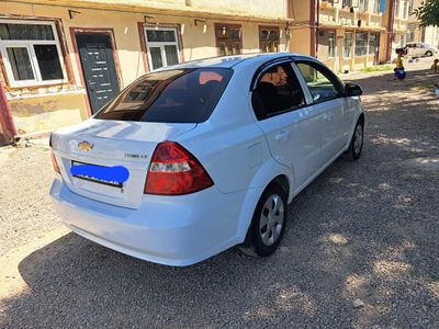 Nexsia 3 Shevrolet