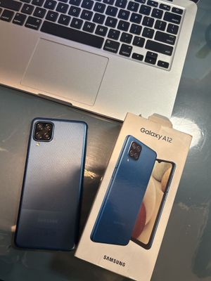 Galaxy a12, 32gb