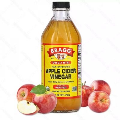 Bragg Orginal Amerika Olma sirkasi