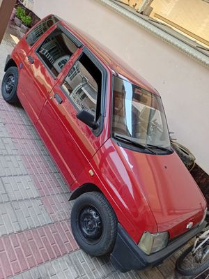 Tico 1997 sotiladi