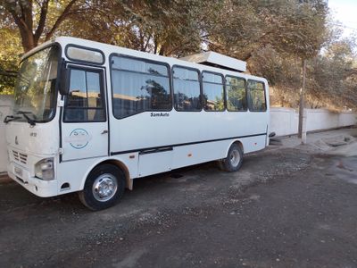 Исузи 2008 йил срочний сотилади