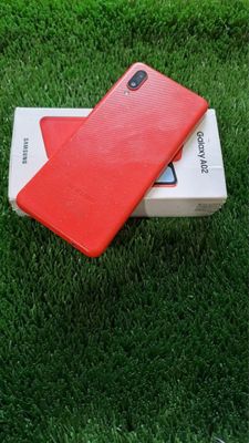 Samsung Galaxy A02