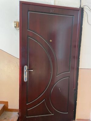 Продается квартира