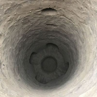 Urachi transhe padvol padkopp