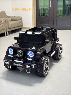 Gelik 2025 yil model, pultli bolalar mashinasi elektromobil 7 yoshgach