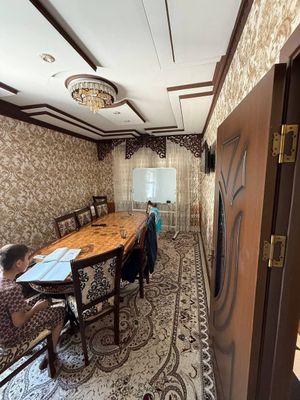 Юнусабад 4кв Аренда 2комн 3 этаж