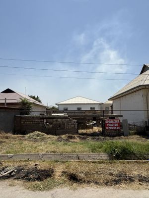 Продается участок город алмалык деска район ориентир черепица махалла