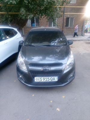 Spark 2019 SHOSHILINCH sotiladi. nasiya(variant)ga ham beriladi