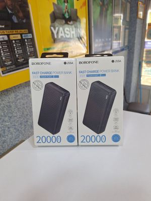 Borofone brendiga tegishli powerbank BJ55A