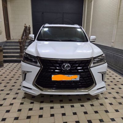 supersport lexus ls