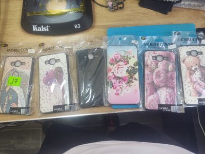 Samsung j7 chexol