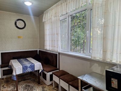 Кора-камыш 2/1, 2/3/4, Qora qamish, 3xonali kvartira, 2 etaj