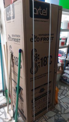 Холодильник Artel HD345RND ecofrost