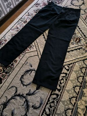 Брюки Shim Basic House 34 razmer