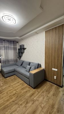 Сдам квартиру долгосрочно
