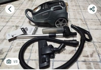 Volmer плисос vc 600 blh