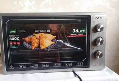 Микроволновка artel 36 литр объем