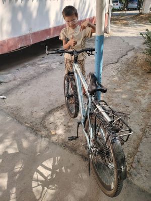 Bonvi velik sotiladi