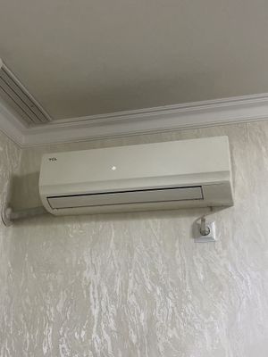 Кондиционер продам