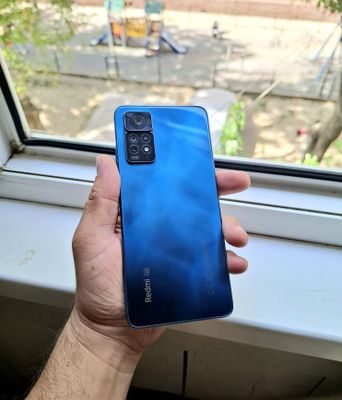Продам Redmi Note 11Pro 5G 64Gb в отличном рабочем состоянии