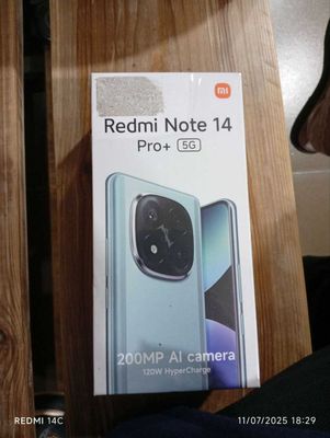 Redmi not 14pro+8 256 qora