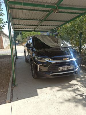 Tracker 2 Premier PLUS