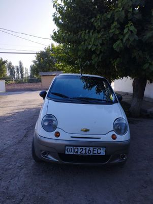 Matiz best sotiladi yili 2010